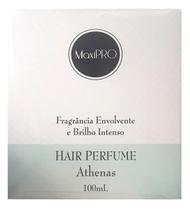 MaxiPRO Hair Perfume Athenas 100mL - Fragrância Envolvente MaxiPRO Hair Perfume Athenas 100mL - Fragrância Envolvente