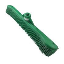 Maxirodo sem cabo 33,3cm verde rodo e vassoura uso geral Maxirodo sem cabo 33,3cm verde rodo e vassoura uso geral