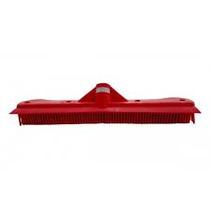 Maxirodo sem cabo 34cm vermelho