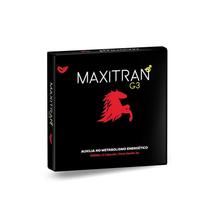 Maxitran g3 6 caps de 500 mg muwiz