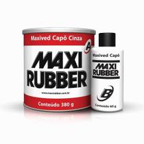 Maxived capo - maxi rubber Maxived capo - maxi rubber