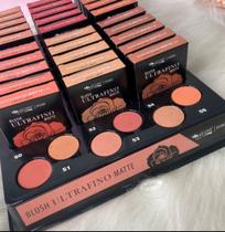 Maxlove blush ultrafino matte