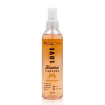 MaxLove Bruma Fixadora 200+ Revitalizante em Spray 200mL MaxLove Bruma Fixadora 200+ Revitalizante em Spray 200mL