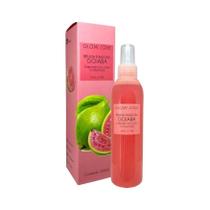 MaxLove Bruma Fixadora Glow Love 200mL - Goiaba MaxLove Bruma Fixadora Glow Love 200mL - Goiaba