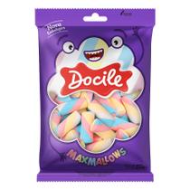 Maxmallows Docile Tubo Torção 250g Maxmallows Docile Tubo Torção 250g
