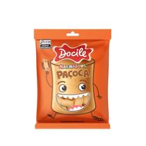 Maxmallows Pacoca Docile 220G Maxmallows Pacoca Docile 220G