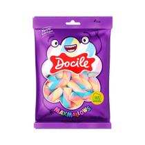 Maxmallows Tubo Torcao 250g - Docile