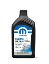 MaxPro SAE 5W-30 PARA MOTORES A GASOLINA, ETANOL E GNV