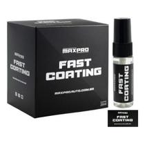 Maxpro Spray Vitrificador Fast Coating 20ml