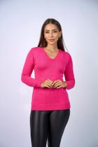 Maxpull feminino tricot modal- 404