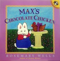 Maxs chocolate chicken - PENGUIN BOOKS (USA)