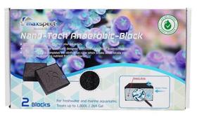 Maxspect nano-tech anaerobic-block - 2 pcs Maxspect nano-tech anaerobic-block - 2 pcs