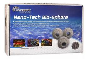 Maxspect Nano-tech Bio Sphere 2kg Mídia Biológica P/ Aquário Maxspect Nano-tech Bio Sphere 2kg Mídia Biológica P/ Aquário