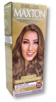 Maxton 7.0 Louro Natural Embelleze Tintura Creme