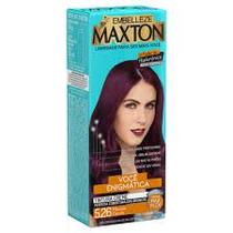 Maxton Coloração 5.26 Marsala Escuro Maxton Coloração 5.26 Marsala Escuro