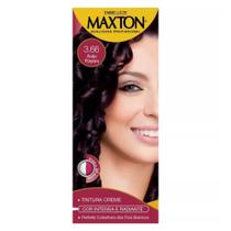 Maxton Tinta 3.66 Acaju Púrpura