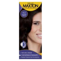 Maxton Tinta 4.0 Castanho Natural