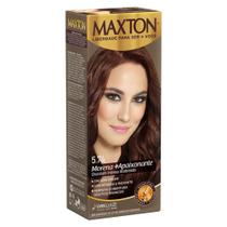 Maxton Tinta 5.74 Chocolate Intenso Acobreado