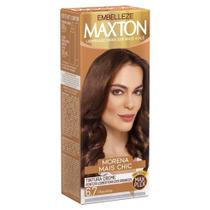 Maxton Tinta 6.7 Chocolate