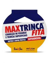 MAXTRINCA FITA Película extrafina adesivada.