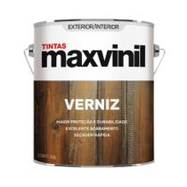 Maxvinil seladora para madeira 3,6 ml.