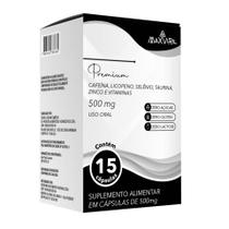 Maxviril Premium - Maxviril