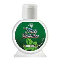 Maxx Babaloo Hortelâ - Gel Comestível para Oral 20G