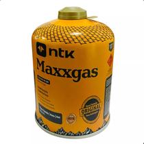 Maxx Gas C/ 6pc Unica