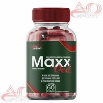 Maxx red 575Mg 60 Cps