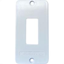 Maxxbox Tampa Condulete 3/4 1 Simples Branco Maxxbox Tampa Condulete 3/4 1 Simples Branco