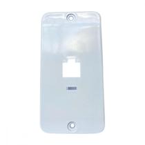 Maxxbox Tampa Condulete 3/4 1Rj45 Branco Maxxbox Tampa Condulete 3/4 1Rj45 Branco