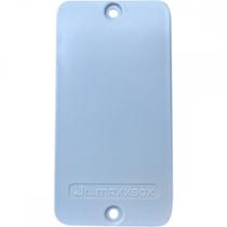 Maxxbox Tampa Condulete 3/4 Cega Branco Maxxbox Tampa Condulete 3/4 Cega Branco