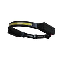 MAXXEON MXN00650 WorkStar LightVisor SAFETY Lanterna Recarregável de Cabeça, 700 Lumens MAXXEON MXN00650 WorkStar LightVisor SAFETY Lanterna Recarregável de Cabeça, 700 Lumens