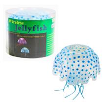 Maxxi Agua Viva YS-15115LB Azul GLOWING 8x10cm