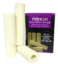 Maxxi Bacteria House Redonda G Pct C/ 6un Tubos De Cerâmica Maxxi Bacteria House Redonda G Pct C/ 6un Tubos De Cerâmica