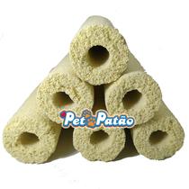 Maxxi bacteria house redonda pequena pacote c/ 6 unid - tubos de ceramica Maxxi bacteria house redonda pequena pacote c/ 6 unid - tubos de ceramica