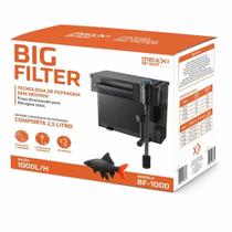 Maxxi big filter 1000l/h bf-1000 220v