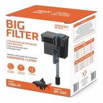 Maxxi big filter 550l/h bf-550 220v Maxxi big filter 550l/h bf-550 220v