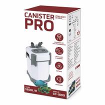 Maxxi canister pro 1800 l/h 9w cp-1800uv 127v Maxxi canister pro 1800 l/h 9w cp-1800uv 127v