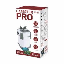 Maxxi canister pro 650l/h cp-650 127v Maxxi canister pro 650l/h cp-650 127v