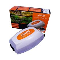 Maxxi Compressor de Ar Pro-6000 3w/5w 110v