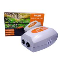 Maxxi Compressor de Ar Pro-9000 3w/6w 110v
