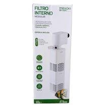 Maxxi Filtro Interno FI-1500 1500l/h Água Doce e Salgada