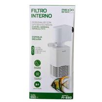 Maxxi Filtro Interno FI-650 650l/h Maxxi Filtro Interno FI-650 650l/h