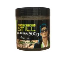 Maxxi Gel Extrema Fixação Pedra 500g