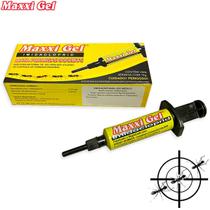 Maxxi Gel Imidacloprid Mata Formigas Doceiras Seringa 1 Und