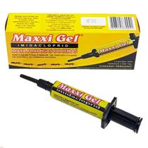 Maxxi Gel - Inseticida Formigas Doceiras