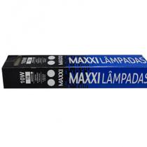 Maxxi Lâmpada T8 Rosa 30w Tubular Fluorescente 90cm