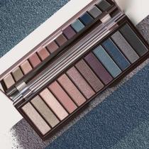 Maxxi Palette de Sombras 12 Tons Intensa Una 11,28 g