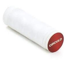 Maxxi retrós circulo cor 100 branco Maxxi retrós circulo cor 100 branco